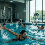 How Swimming Improves Cardio and Endurance in the Gym