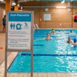 Pool Etiquette: A Beginner’s Guide for Gym Swimmers