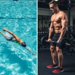 Swimming vs. Traditional Gym Workouts: Which is Better?
