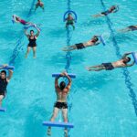 Top Swimming Workouts for Full-Body Fitness